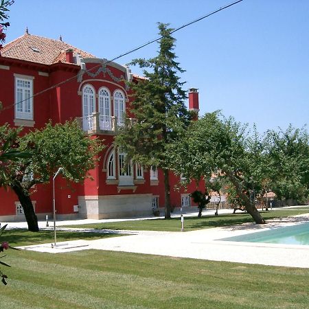 Casa Vermelha 빌라 노바 데 포즈코아 외부 사진