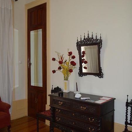 Casa Vermelha 빌라 노바 데 포즈코아 외부 사진