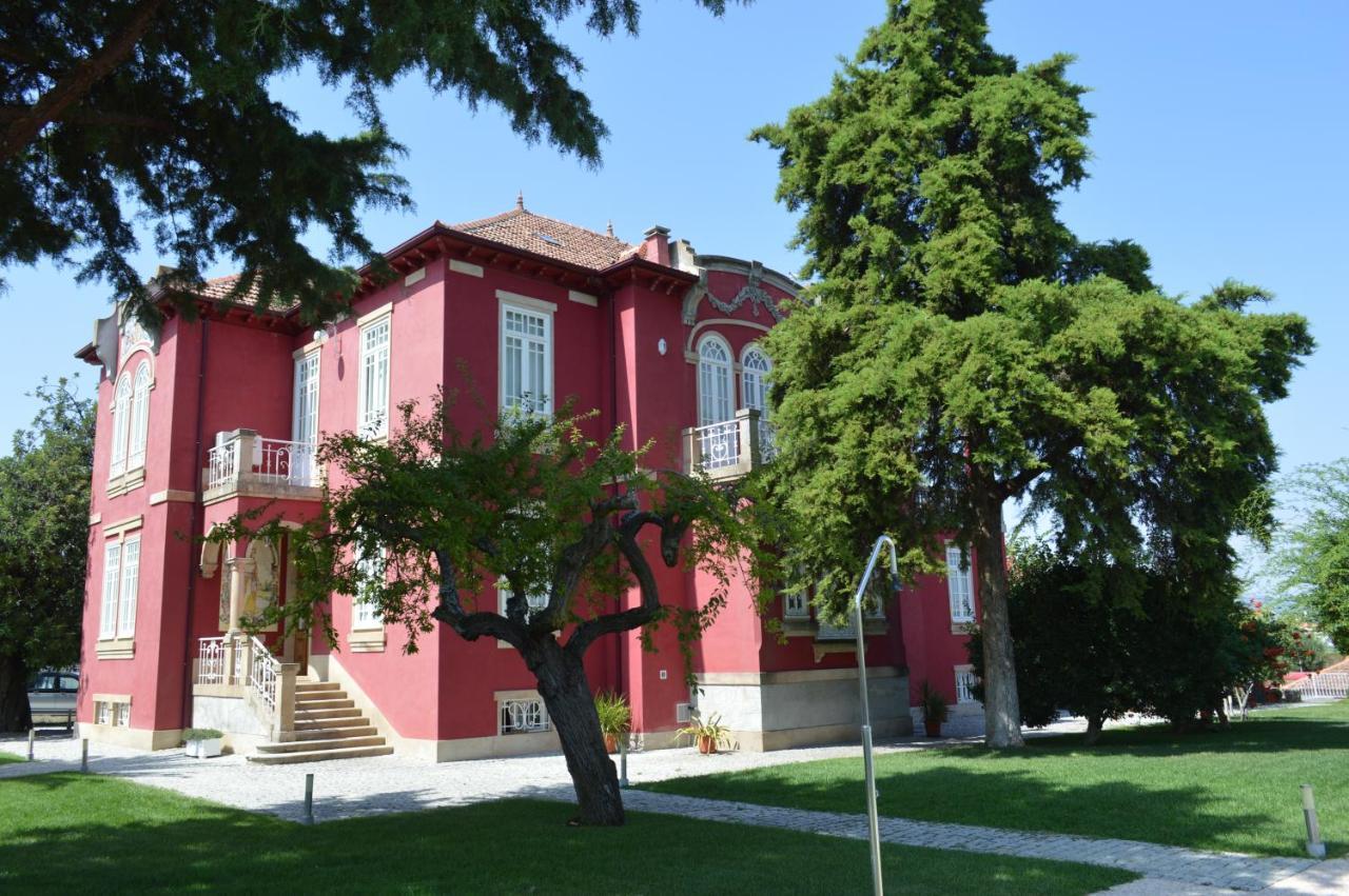Casa Vermelha 빌라 노바 데 포즈코아 외부 사진