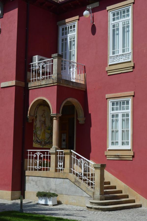 Casa Vermelha 빌라 노바 데 포즈코아 외부 사진