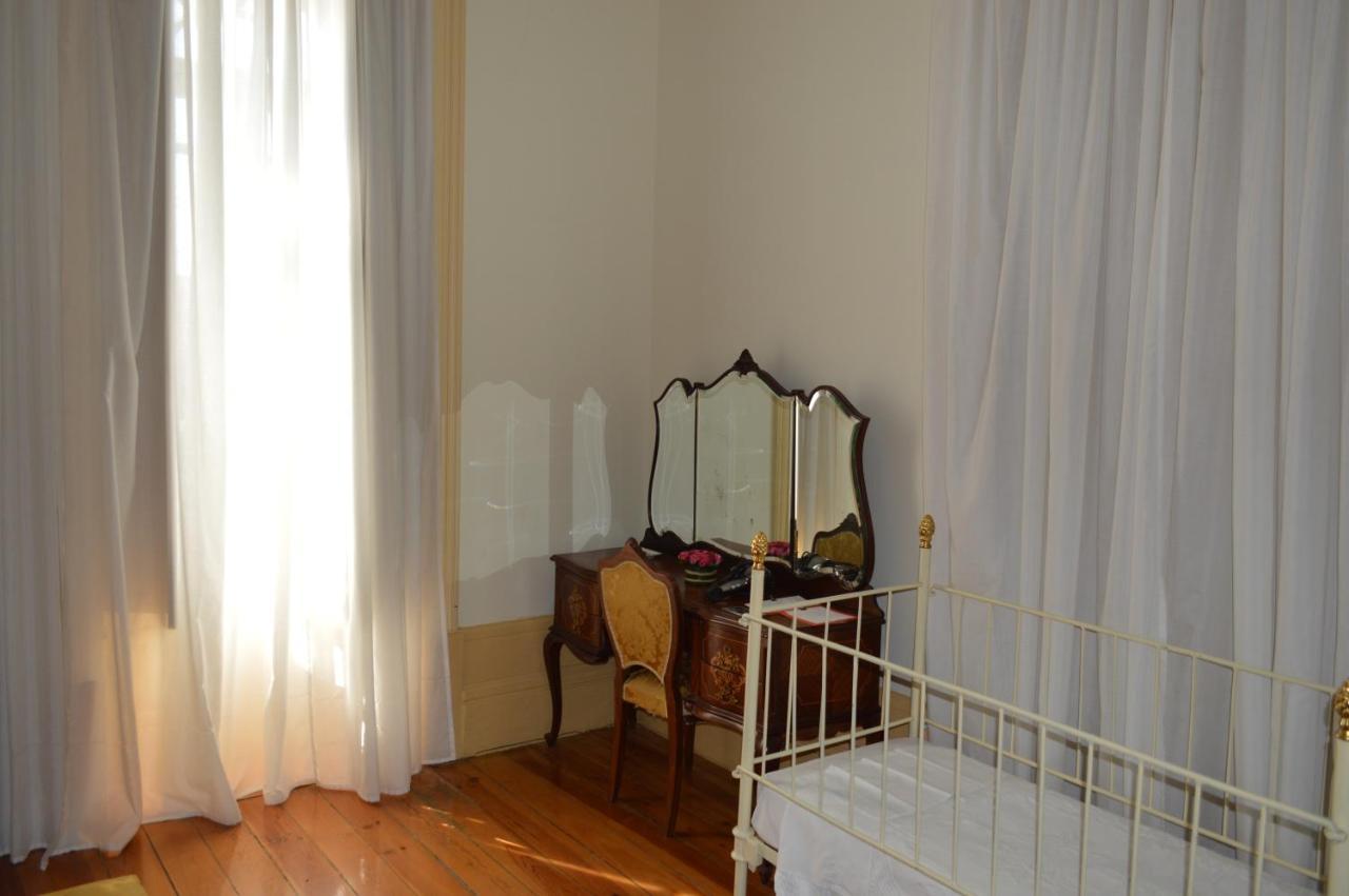 Casa Vermelha 빌라 노바 데 포즈코아 외부 사진